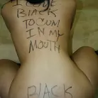 Avey Lee Roth in 'Avey Lee Roth - Wife Writing'