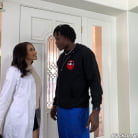 Avi Love in 'Avi Love - Blacks On Blondes - Scene 2'