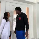 Avi Love in 'Avi Love - Blacks On Blondes - Scene 2'