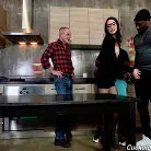 Avi Love in 'Avi Love - Cuckold Sessions'