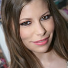 Avril Sun in 'Avril Sun - Glory Hole'