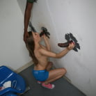 Avril Sun in 'Avril Sun - Glory Hole'