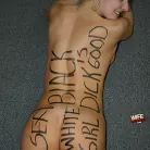 Barbora in 'Barbora - Wife Writing'