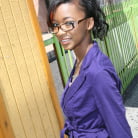 Becky Cohen in 'Becky Cohen - Glory Hole Initiations'