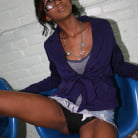 Becky Cohen in 'Becky Cohen - Glory Hole Initiations'