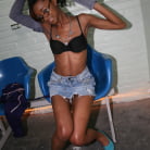 Becky Cohen in 'Becky Cohen - Glory Hole Initiations'