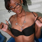 Becky Cohen in 'Becky Cohen - Glory Hole Initiations'