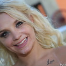 Bella Jane in 'Bella Jane - Blacks On Blondes'