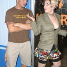 Candy Monroe in 'Billy Watches Me At A Gloryhole - Candy Monroe'