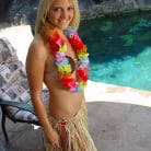 Spring Thomas in 'Black Dudes Like Hula - Spring Thomas'