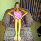 Spring Thomas in 'Black Seed Slatter - Spring Thomas'