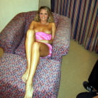 Spring Thomas in 'Black Seed Slatter - Spring Thomas'