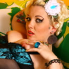 Candy Monroe in 'Bo Watches Worlds Thickest Cock - Candy Monroe'