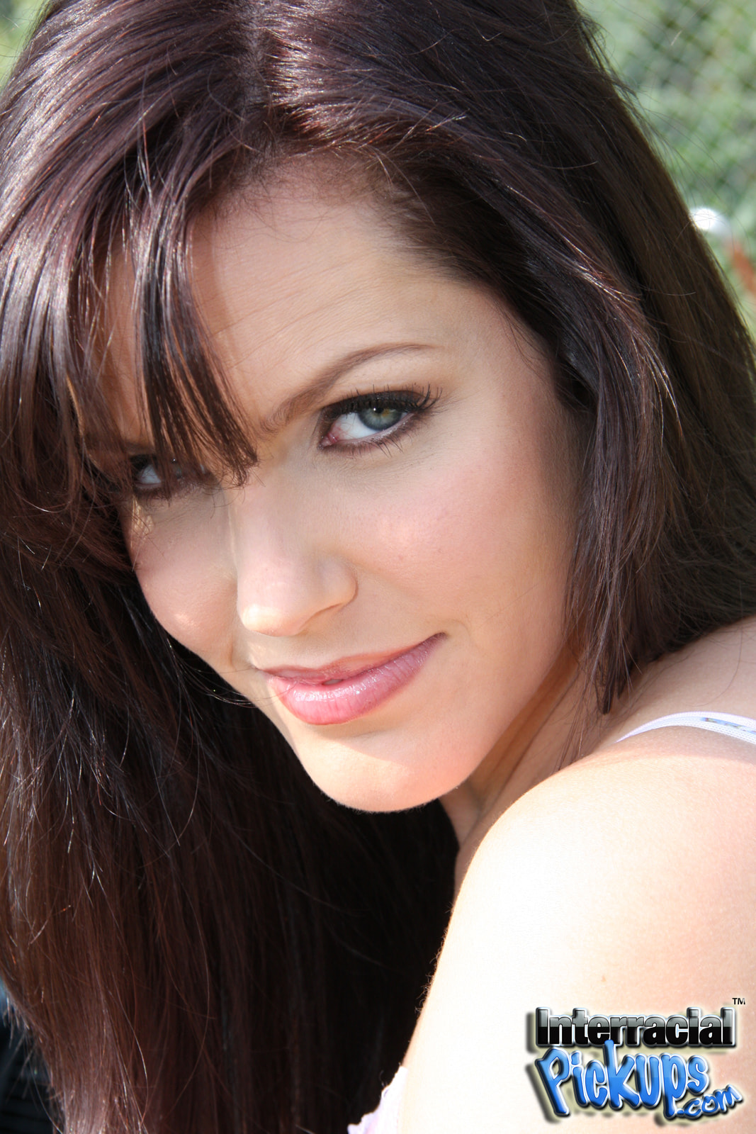Bobbi Starr - Interracial Pickups