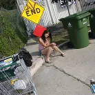 Bobbi Starr in 'Bobbi Starr - Interracial Pickups'