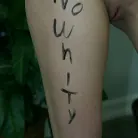 Bonnie Heart in 'Bonnie Heart - Wife Writing'