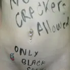 Bonnie Heart in 'Bonnie Heart - Wife Writing'