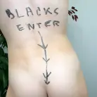 Bonnie Heart in 'Bonnie Heart - Wife Writing'