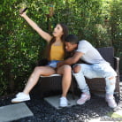 Bridgette B in 'Bridgette B and Gia Derza - Watching My Mom Go Black'