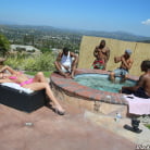 Britney Amber in 'Britney Amber - Blacks On Blondes'