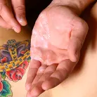 Candy Monroe in 'Broc Adams - Candy Monroe'