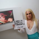 Brooke Summers in 'Brooke Summers - Glory Hole'