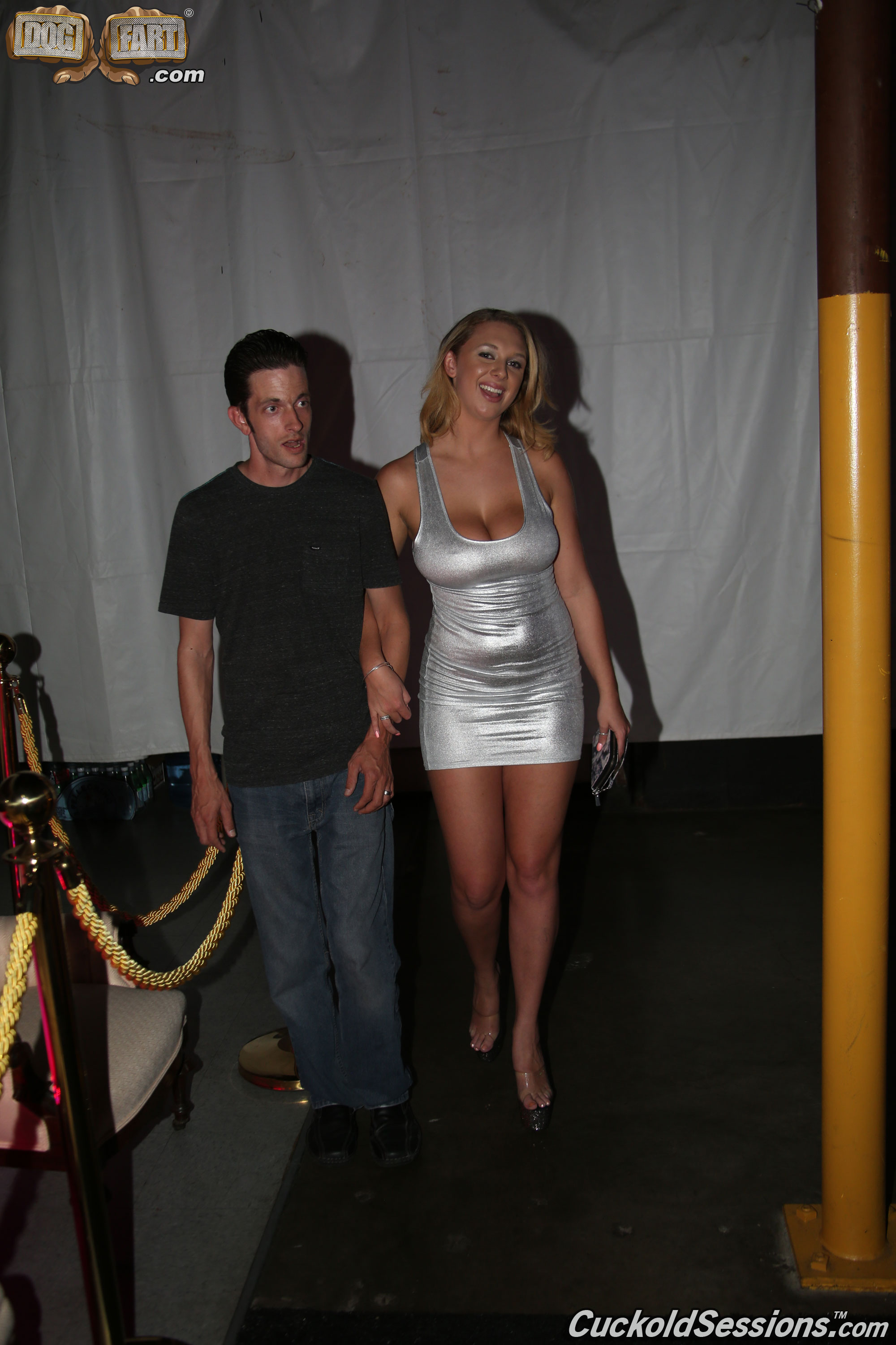 Brooke Wylde - Cuckold Sessions