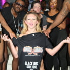 Brooke Wylde in 'Brooke Wylde - Cuckold Sessions'