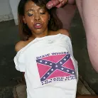 Brooklyn Carter in 'Brooklyn Carter - Cum Bang'