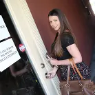 Brooklyn Chase in 'Brooklyn Chase - Glory Hole - Scene 2'