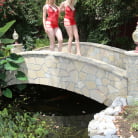 Cadence Lux in 'Cadence Lux and Riley Reyes - Blacks On Blondes'