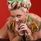 Candy Monroe in 'Cageboy And Thug Nathan - Candy Monroe'