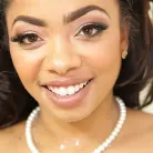 Cali Caliente in 'Cali Caliente - Gloryhole Initiations'