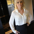 Cammille in 'Cammille - Blacks On Cougars'