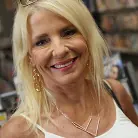 Cammille Austin in 'Cammille Austin - Glory Hole'