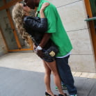 Candy Alexa in 'Candy Alexa - Blacks On Blondes'