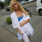 Caprice Capone in 'Caprice Capone - Interracial Pickups'