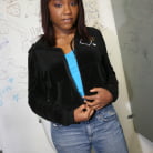 Carla Chillz in 'Carla Chillz - Glory Hole Initiations'