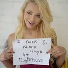 Carmen Callaway in 'Carmen Callaway - Glory Hole'