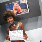 Carmen Valentina in 'Carmen Valentina and Daizy Cooper - Glory Hole'