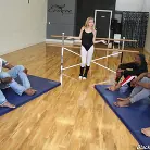 Carolina Sweets in 'Carolina Sweets - Blacks On Blondes - Scene 2'