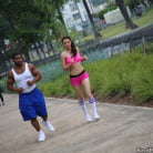 Casey Calvert in 'Casey Calvert - Black Meat White Feet'