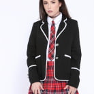 Casey Calvert in 'Casey Calvert and Whitney Wright - Blacks On Blondes'