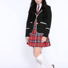 Casey Calvert in 'Casey Calvert and Whitney Wright - Blacks On Blondes'