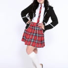 Casey Calvert in 'Casey Calvert and Whitney Wright - Blacks On Blondes'