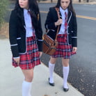 Casey Calvert in 'Casey Calvert and Whitney Wright - Blacks On Blondes'