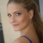 Cayenne Klein in 'Cayenne Klein - Blacks On Blondes'