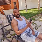 Cecelia Taylor in 'Cecelia Taylor - Blacks On Blondes'