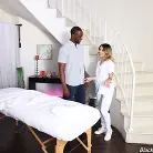 Chanel Camryn in 'Chanel Camryn - Blacks On Blondes'