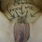 Chanel Chavez in 'Chanel Chavez - Wife Writing'